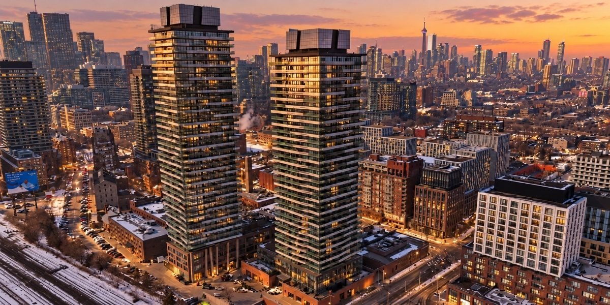 Moving Up in Toronto Without Stretching Your Housing Budget