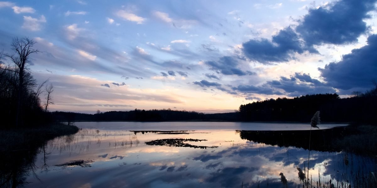 On Conesus Lake, the Material Facts Sit in the Paperwork