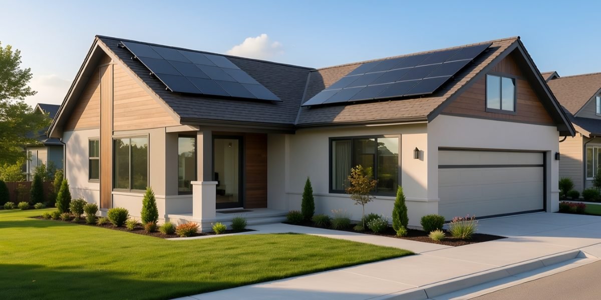 Solar Panels Show Up on the MLS, Their Age, Efficiency, and Utility Offset Don't