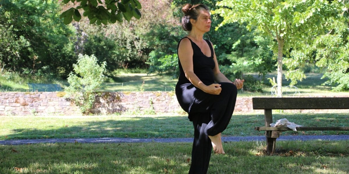 Staying Mobile in the Home You Chose: What a New Tai Chi Trial Means for Knee Arthritis in Winter Garden