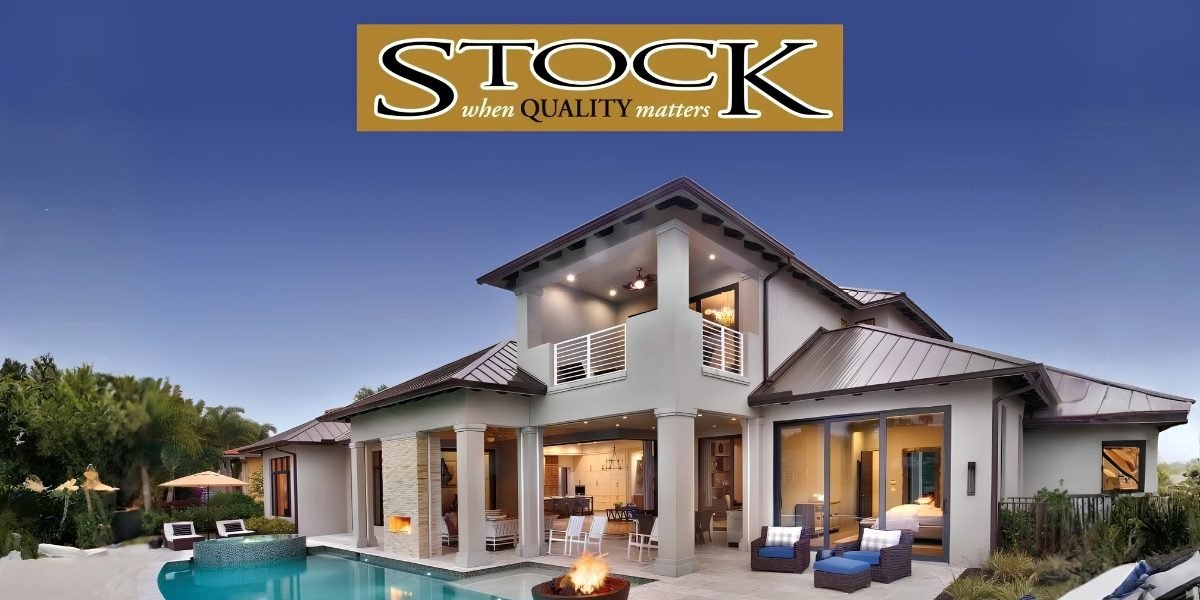Stock Development and the Importance of Trust in Florida’s Luxury Homebuilding Industry