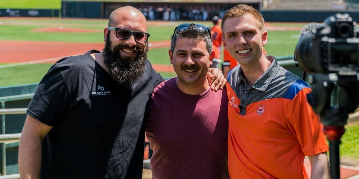 What Adam Olsen Wants Entrepreneurs to Know About Growth