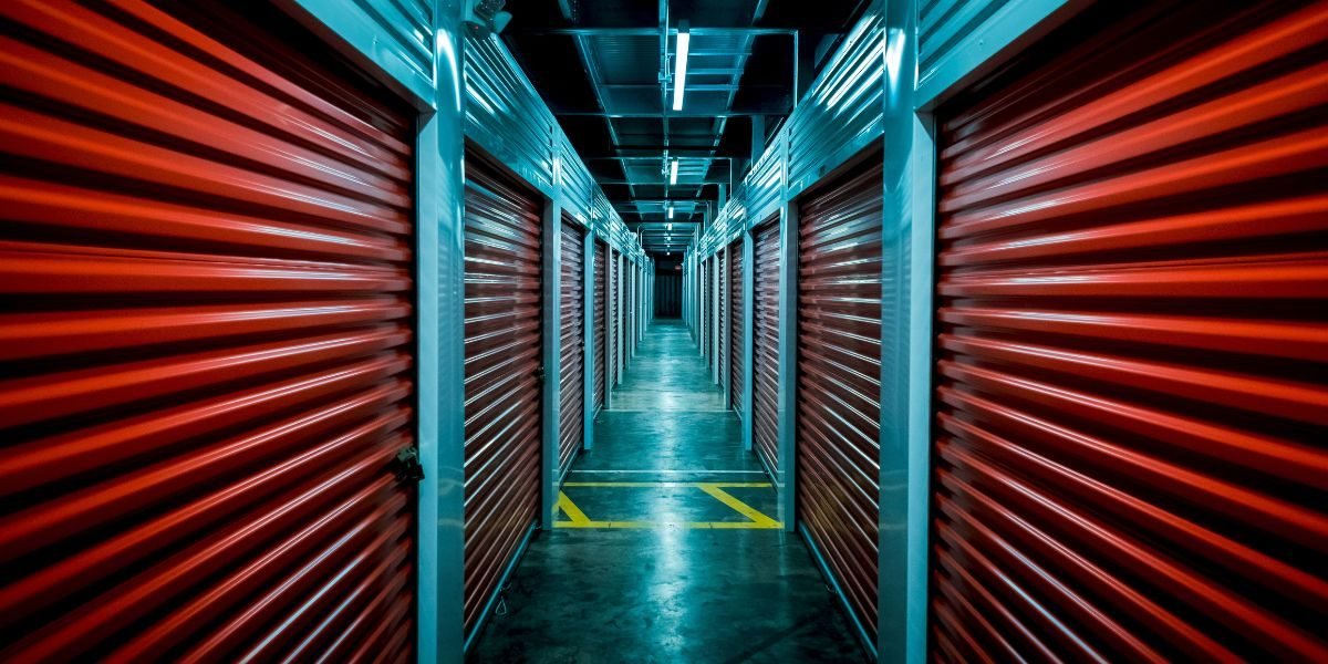 What Happens After a Self-Storage Owner Defaults On A Bridge Loan