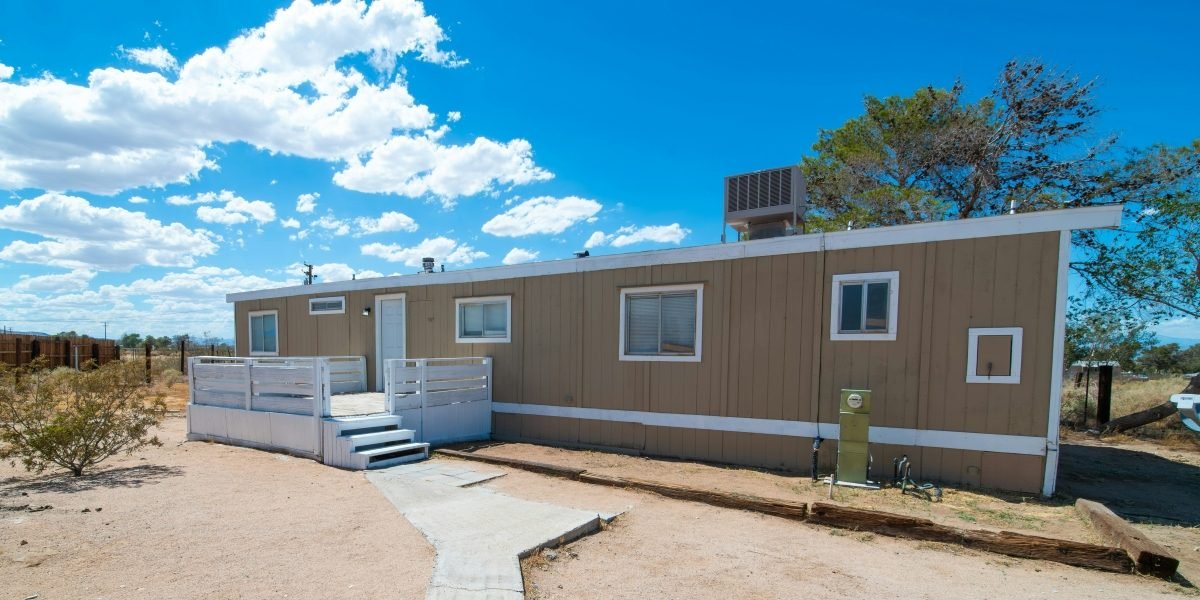 What Replaces the Starter Home When First-Time Buyers Are Priced Out