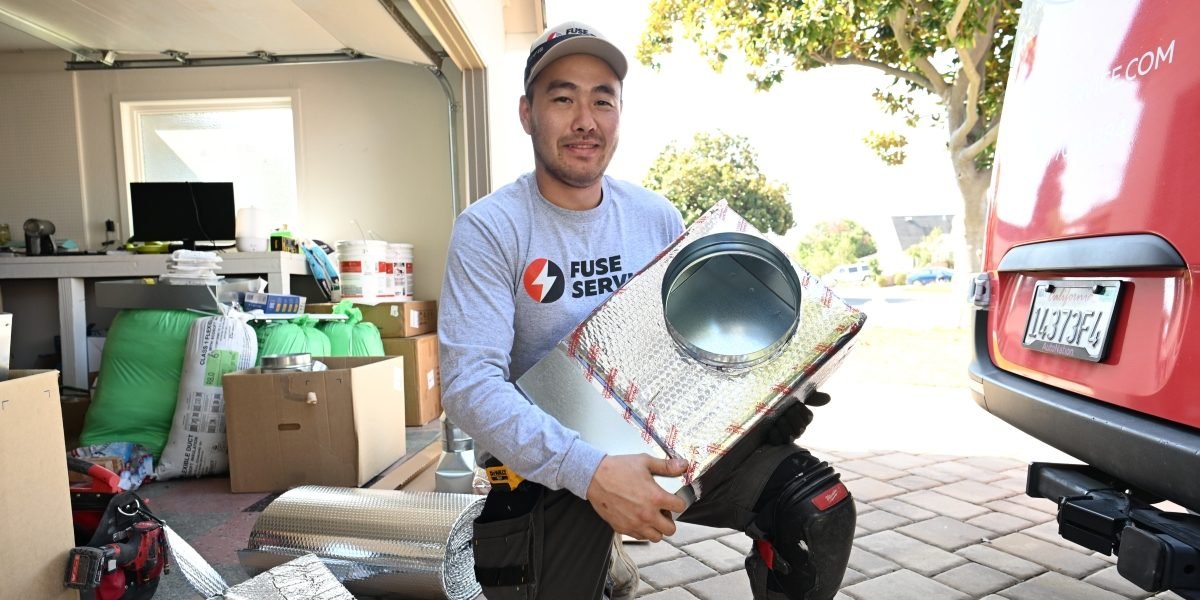 What’s That Smell? An HVAC Expert Explains What’s Normal When You Turn Your Heat On for the First Time