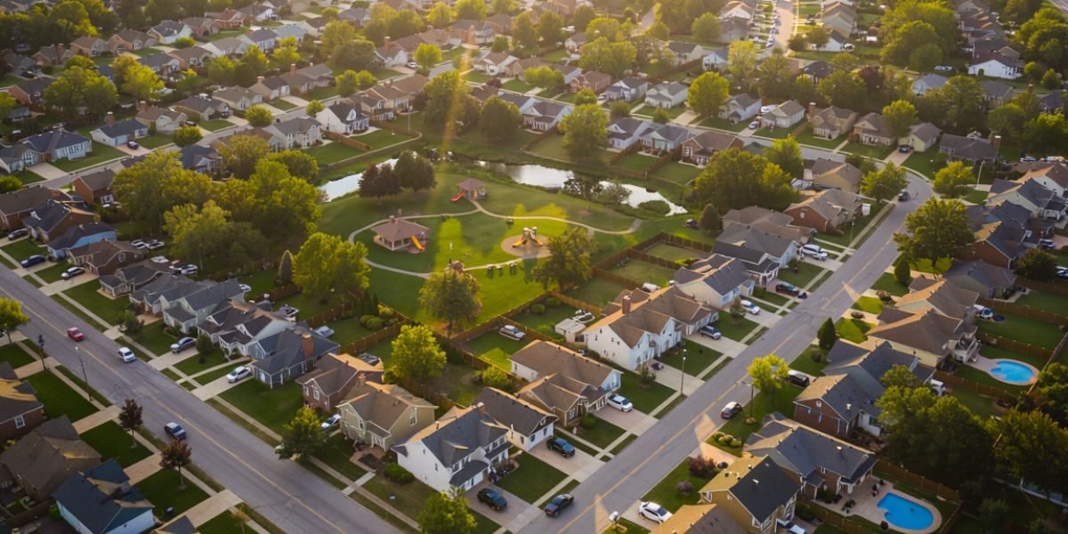 What to Do Before You Sell, Buy a Home, or Move Into Inherited Property