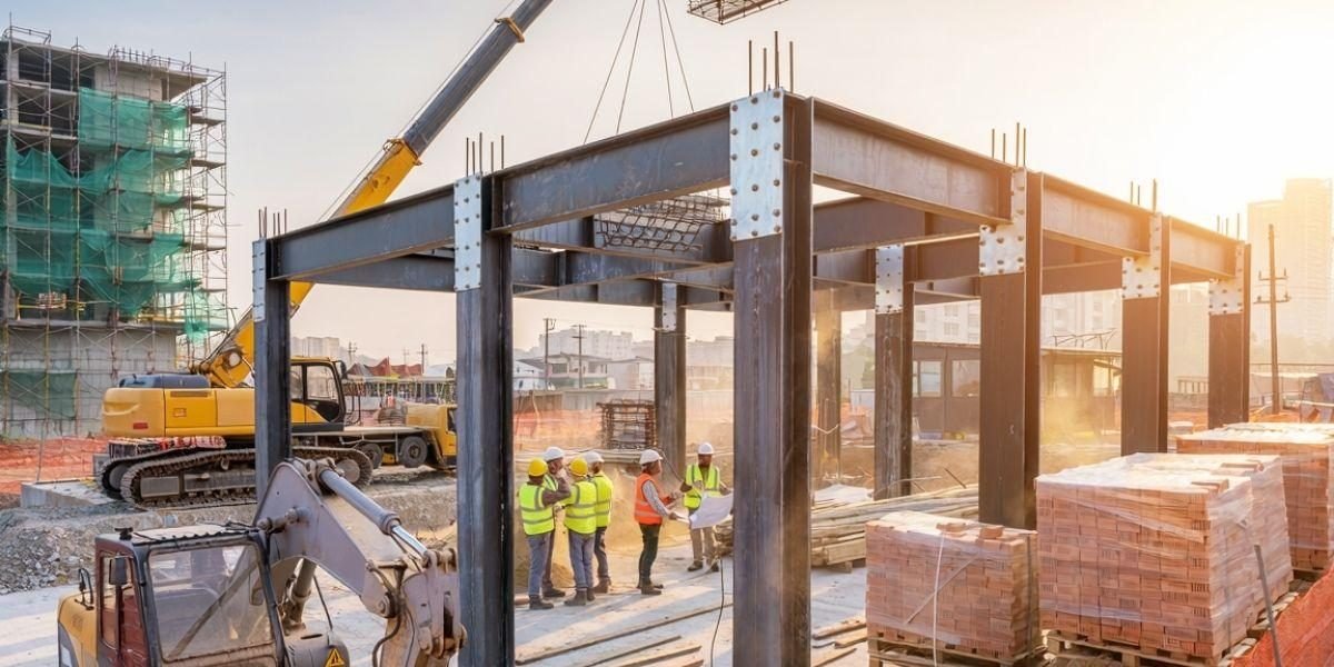What Today’s Construction Safety Checklists Include That They Didn’t Five Years Ago