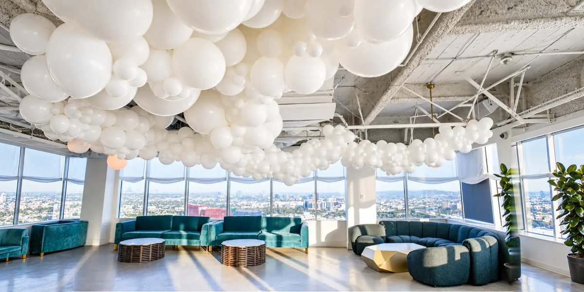 Why the Private Estate Venue Has Become the Gala Default