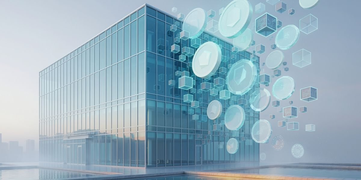 Why Tokenizing Real Estate Won't Democratize It, At Least Not Yet