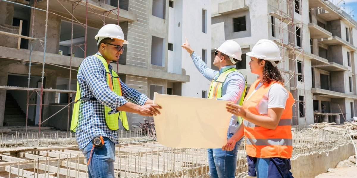 Why Your Commercial Project Costs Twice What You Expect