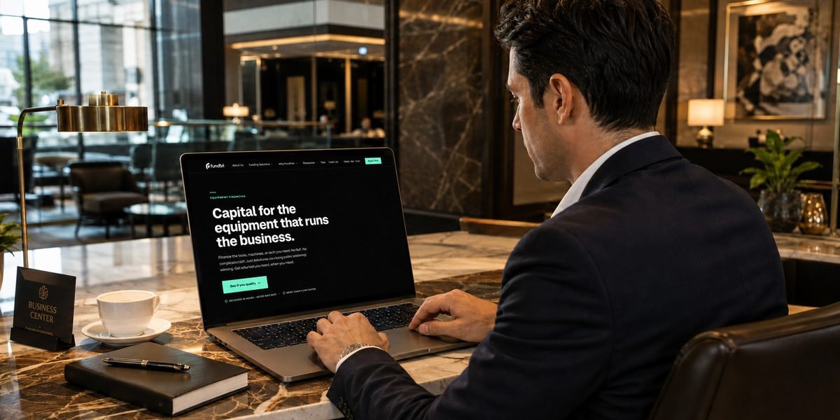 Working Capital Loans Explained